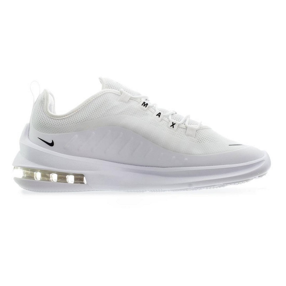 Tenis Nike Air Max Axis Blanco (Hombre) AA2146-100