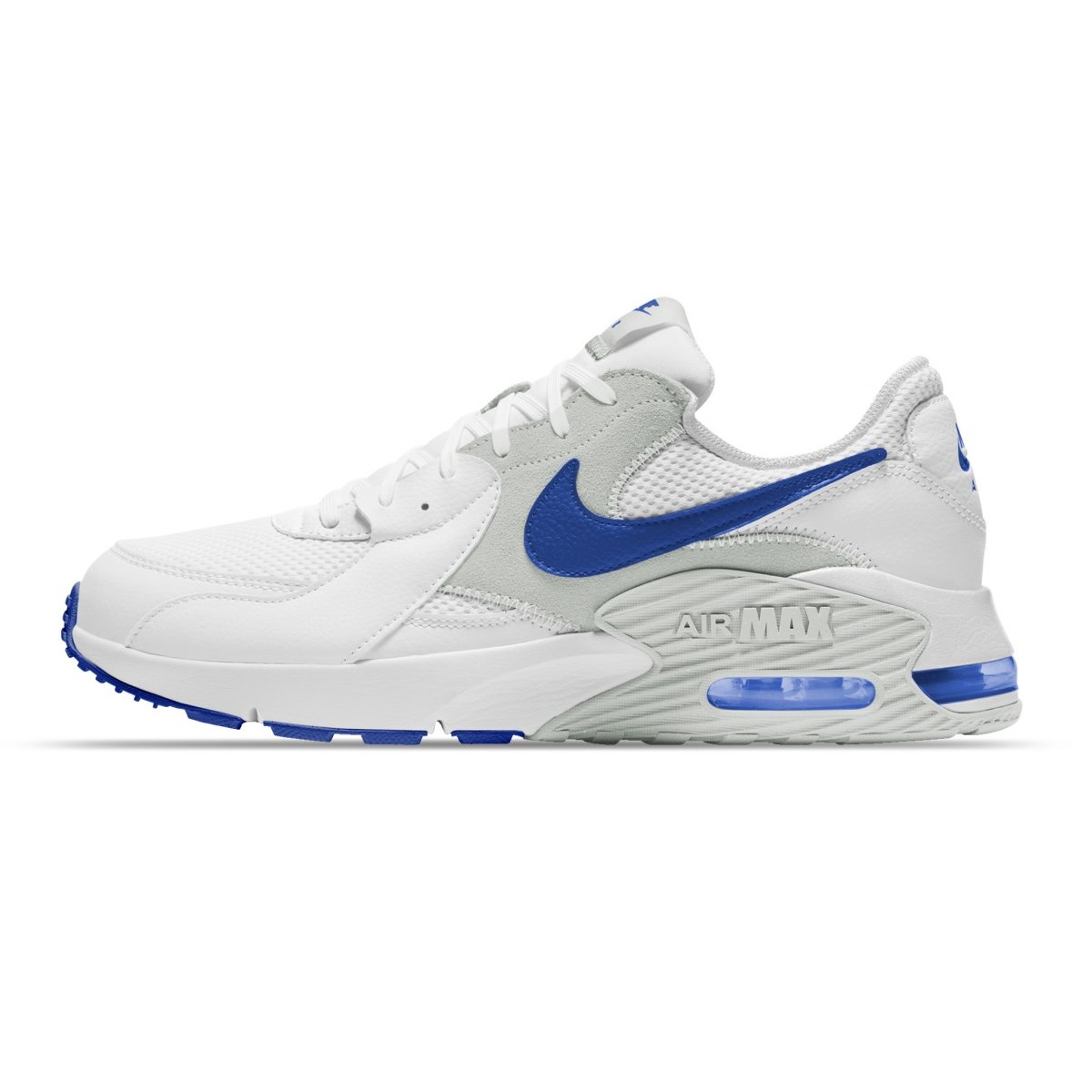 Tenis Nike Air Max Excee Blanco (Hombre) CD4165-112