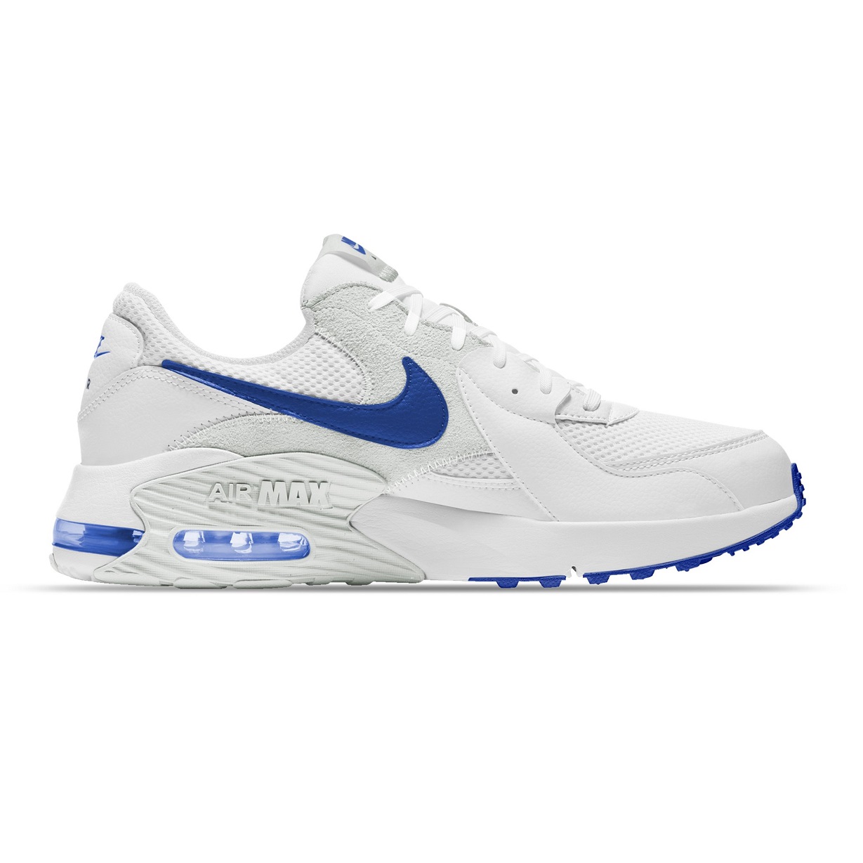 Tenis Nike Air Max Excee Blanco (Hombre) CD4165-112