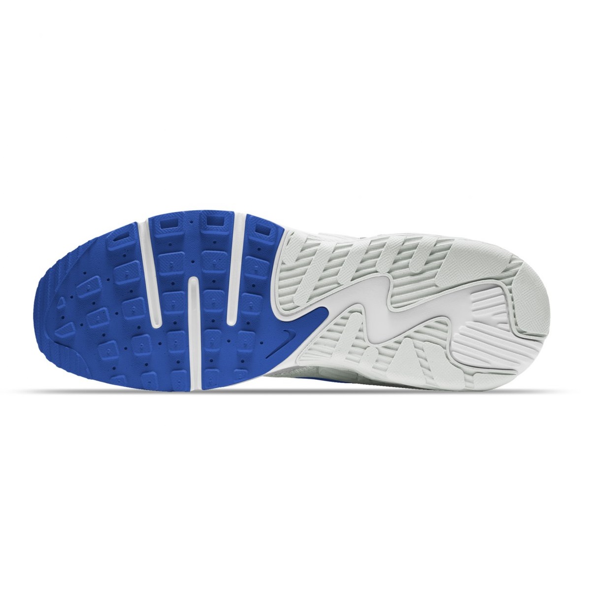 Tenis Nike Air Max Excee Blanco (Hombre) CD4165-112