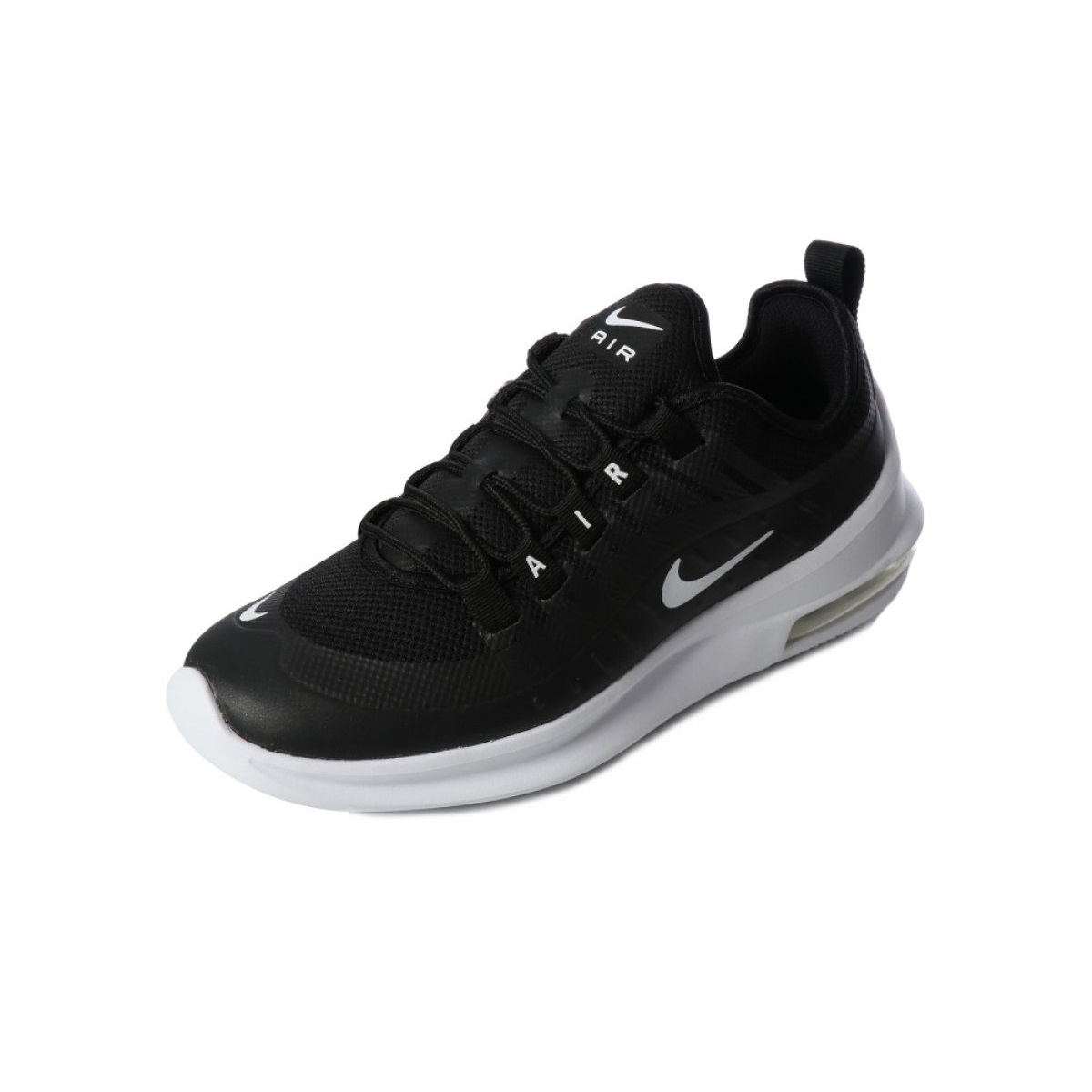 Tenis Nike Air Max Axis Negro (Mujer) AA2168-002