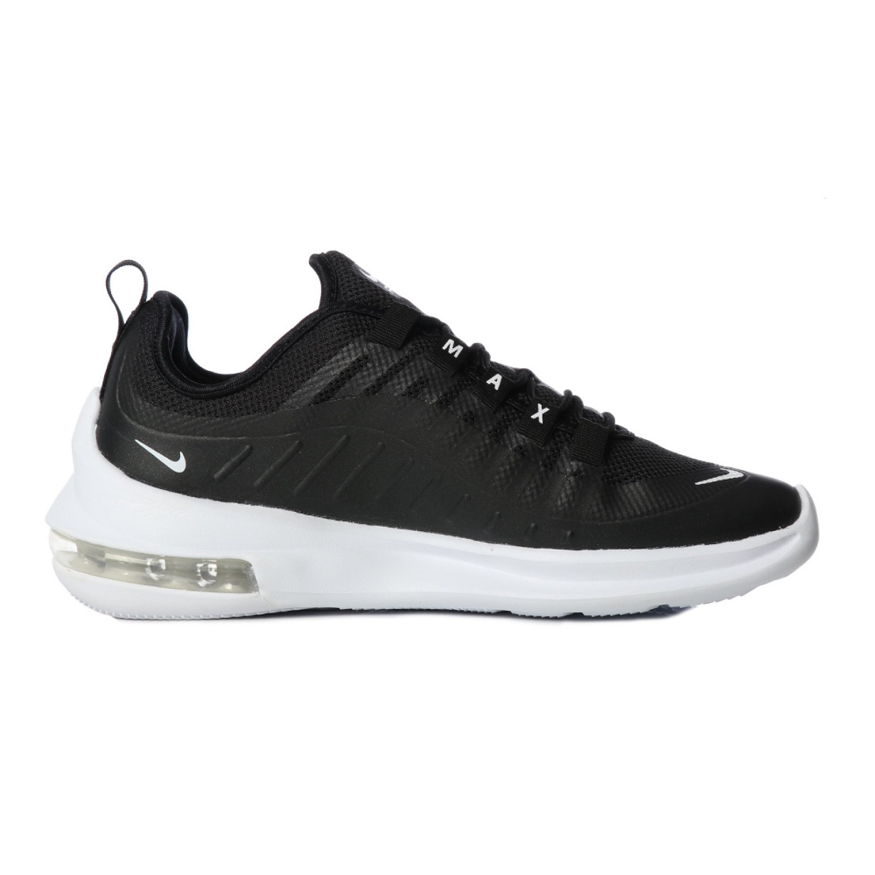 Tenis Nike Air Max Axis Negro Mujer AA2168 002