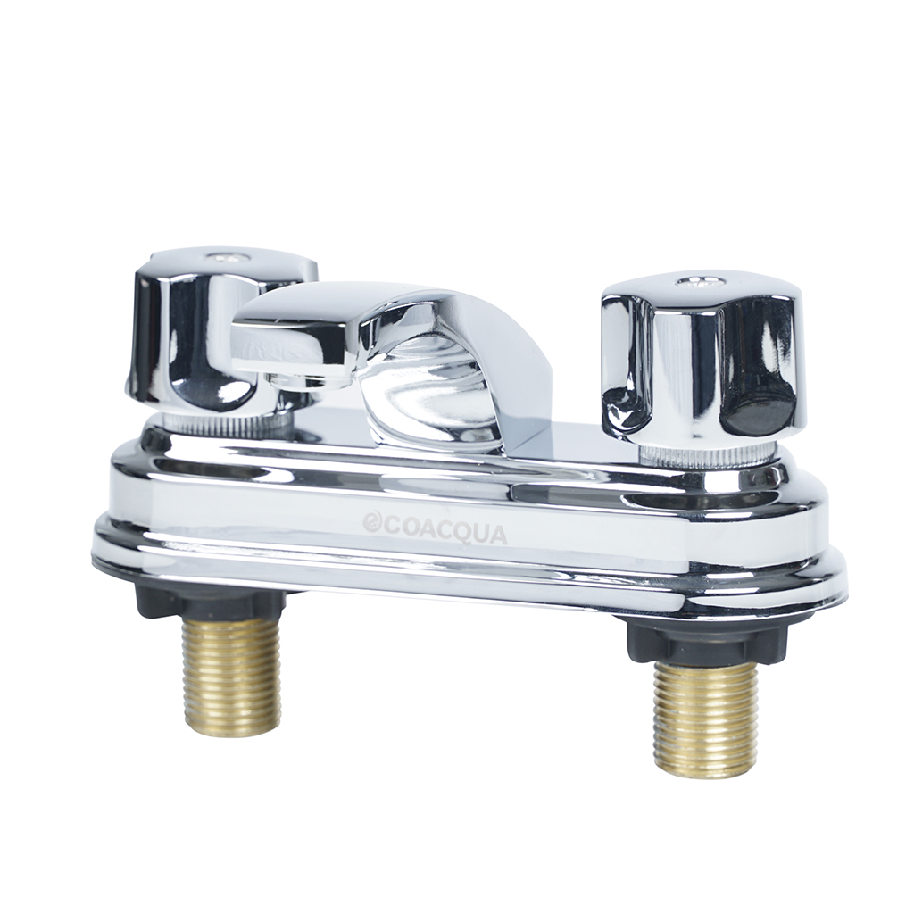 Llave Mezcladora Para Lavabo Ecoaq-L100 Grado Ecológico