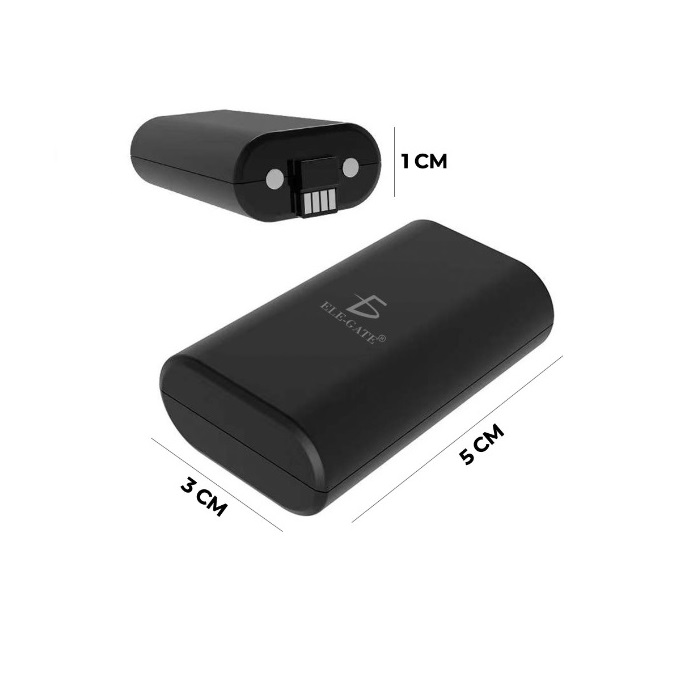 Baterias Para X Box One Series S Y X Recargable .
