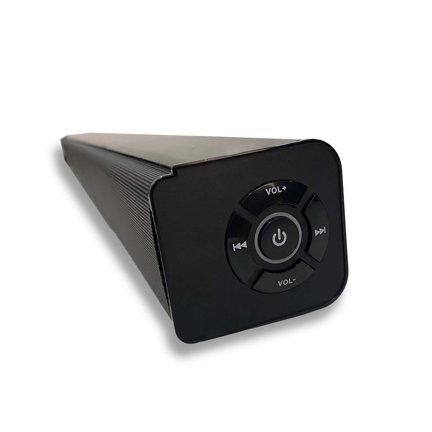 Barra de sonido con Subwoofer 2.1