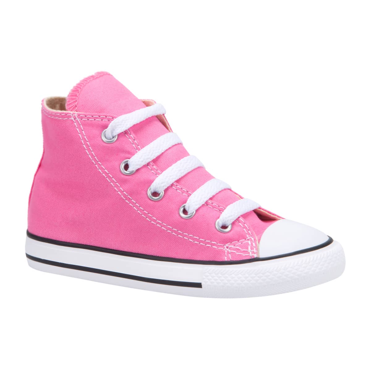 Converse rosas para outlet niña