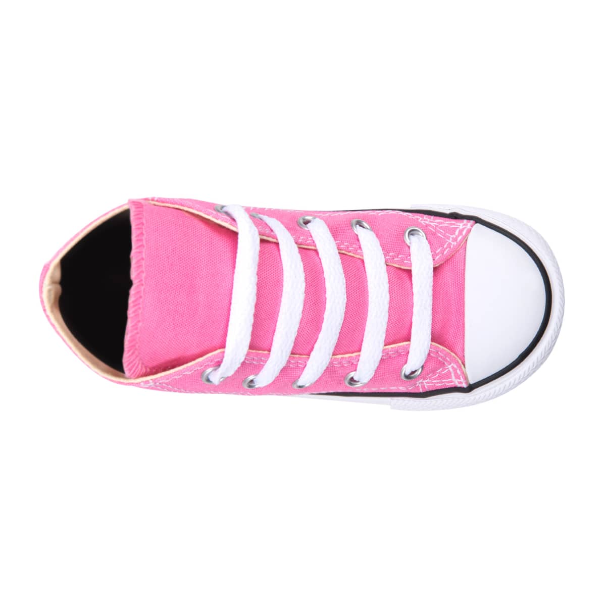 Converse bota rosa discount niña