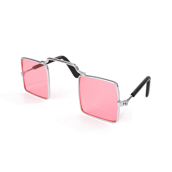 Lentes Para Mascotas De Razas Pequeñas