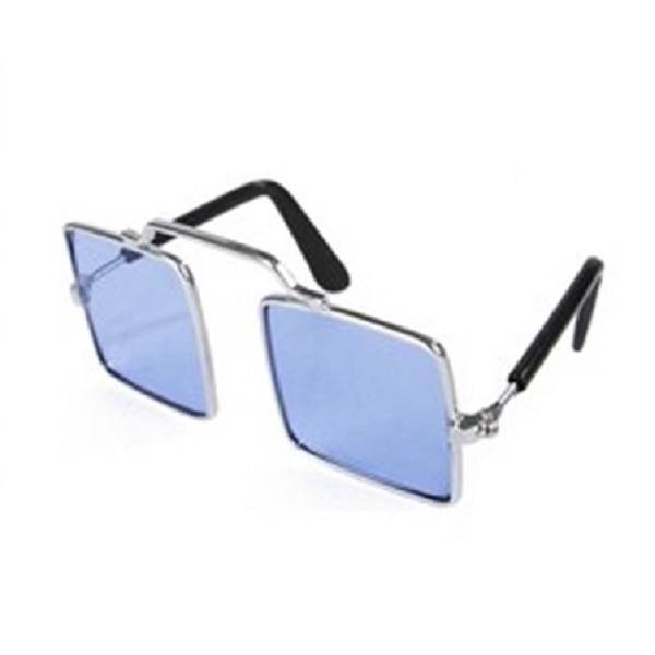 Lentes Para Mascotas De Razas Pequeñas