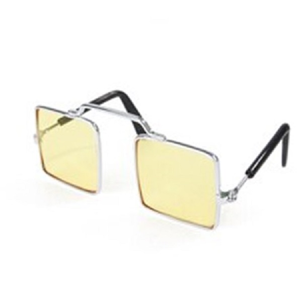 Lentes Para Mascotas De Razas Pequeñas