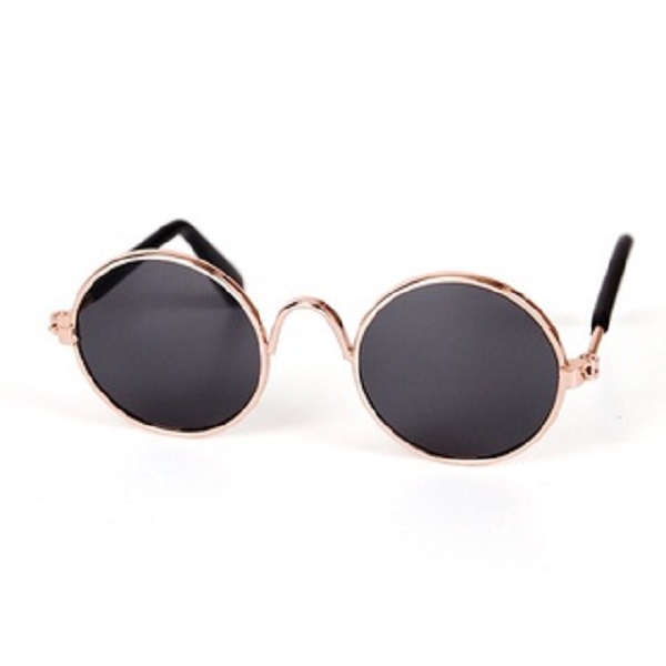 Lentes Para Mascotas De Razas Pequeñas