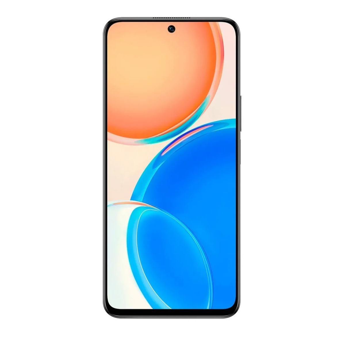 Honor X8 Dual Sim 128 Gb Negro Obsidiana 6 Gb Ram