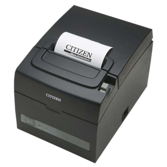 Impresora Térmica CITIZEN CT-S310II, Térmica directa, 200 mm/s 