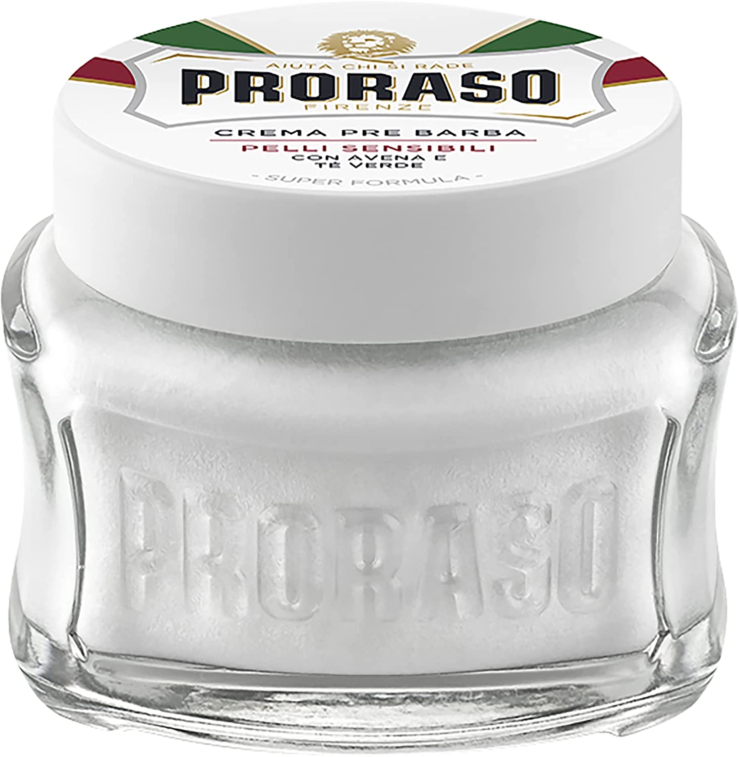 Proraso Pre Shave Crema Piel Sensible 100ml