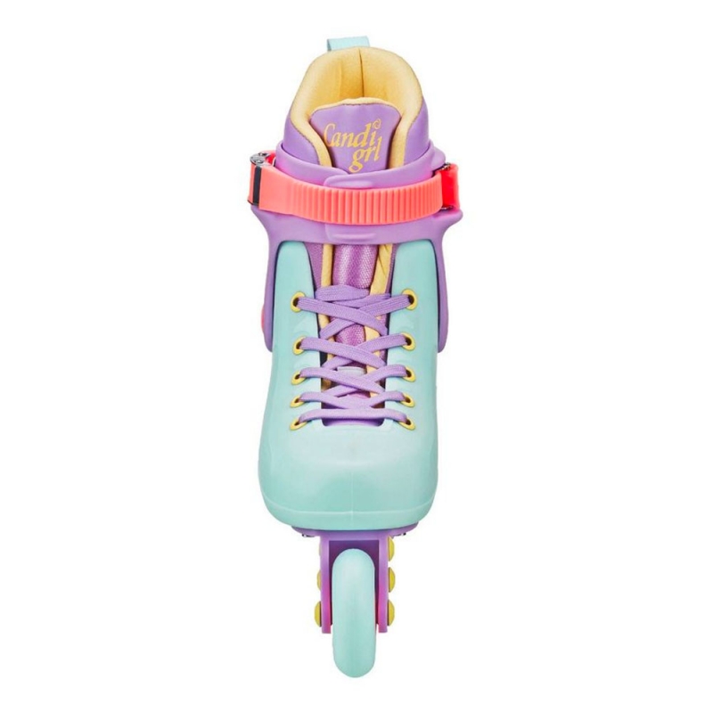 Patines Roller Derby South Beach Miami Nice