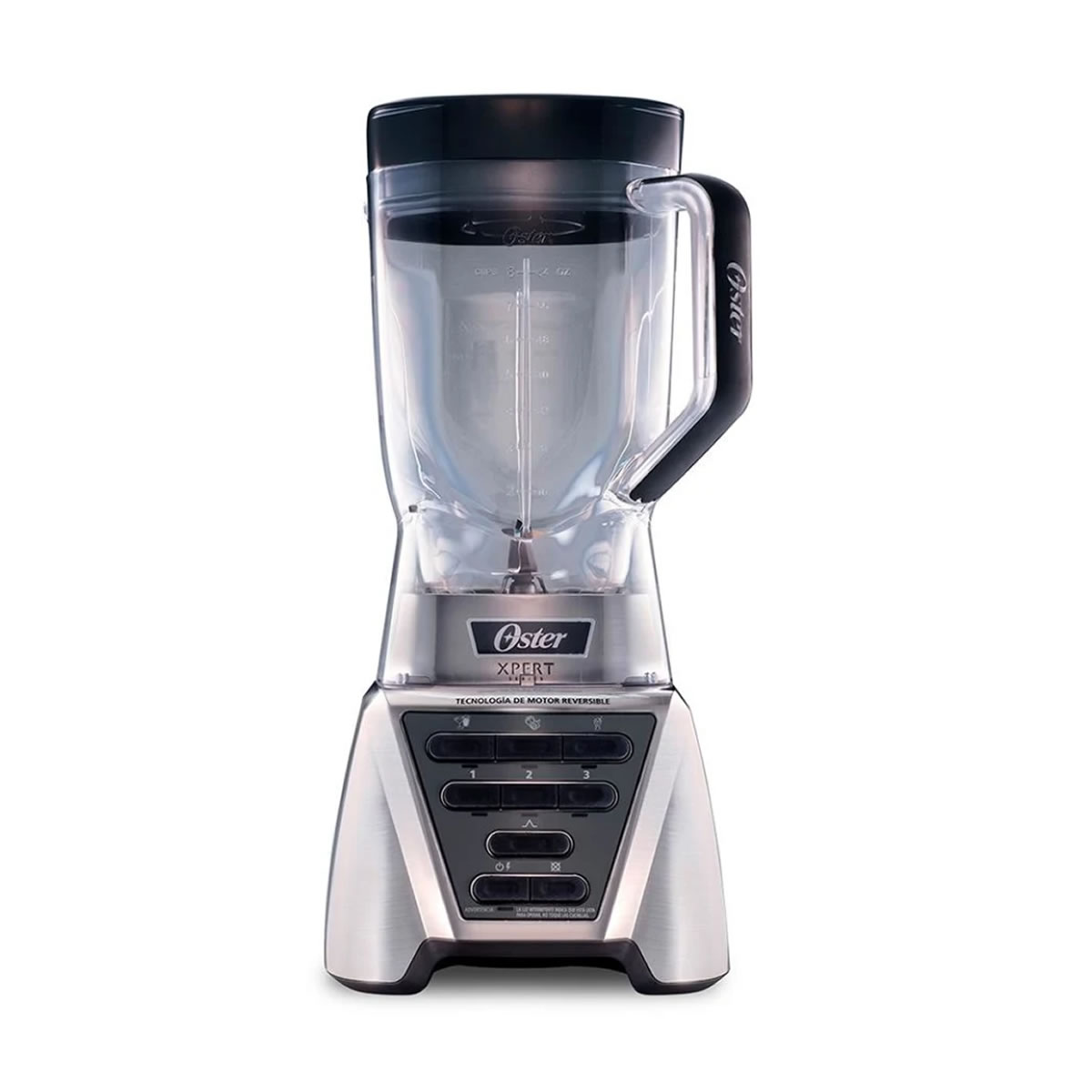 Licuadora Xpert + Procesador Alimentos Oster BLST3AACC013 WT