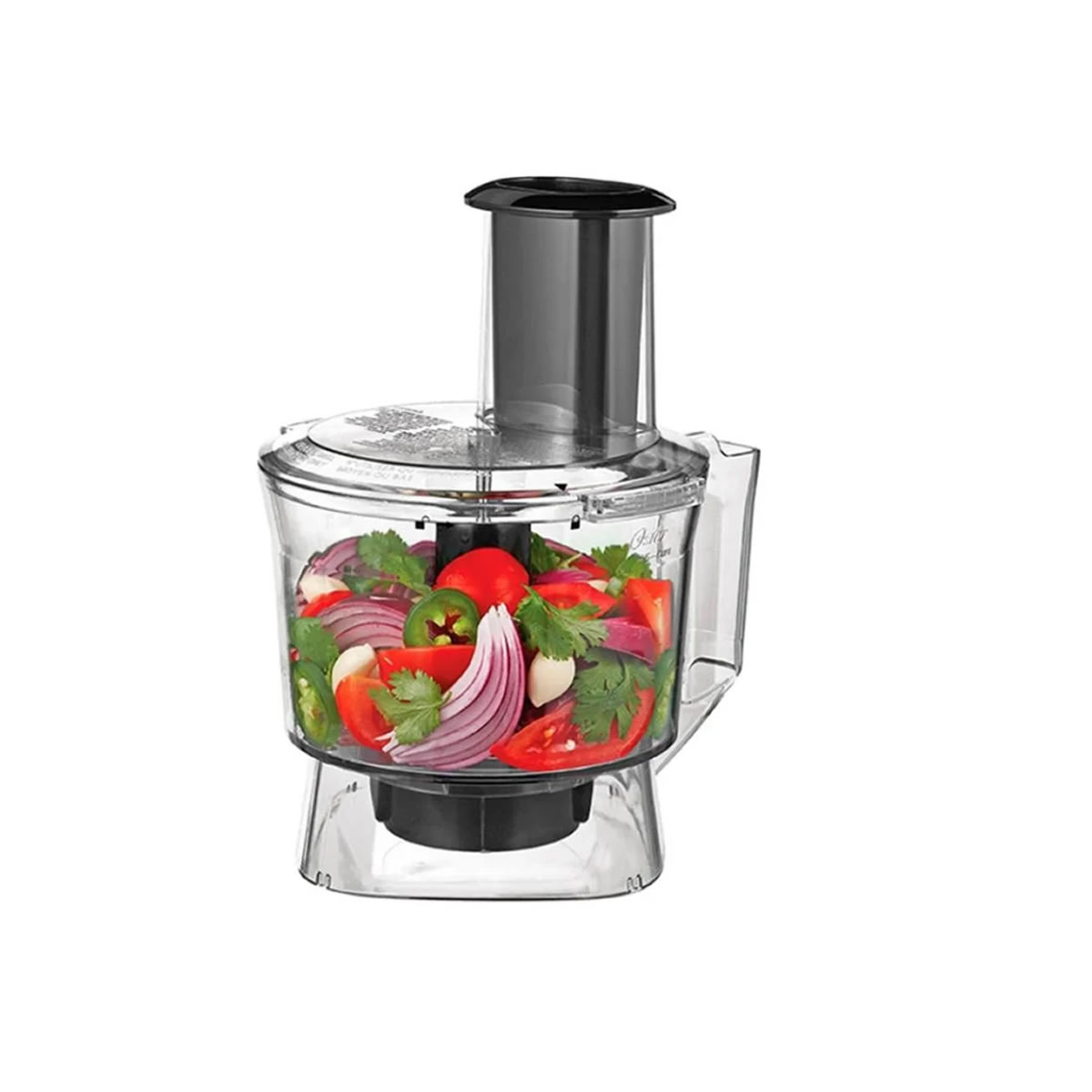 Licuadora Xpert + Procesador Alimentos Oster BLST3AACC013 WT