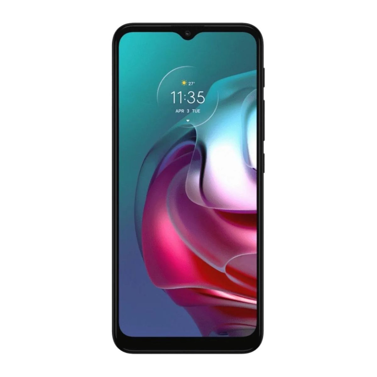 Moto G30 128 Gb Lila Pastel 6 Gb Ram