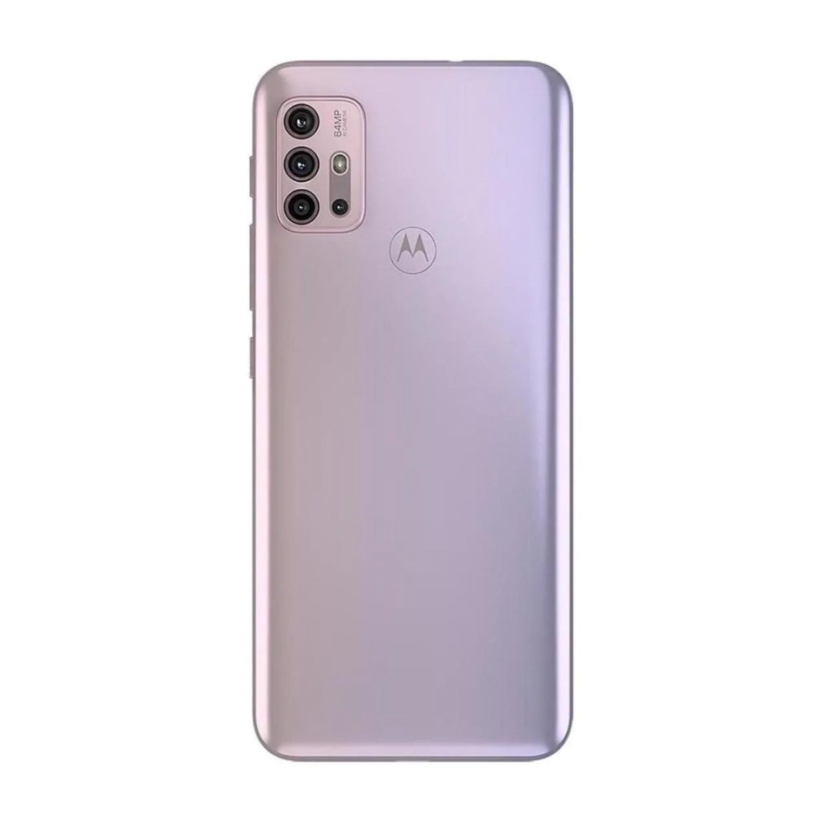 Moto G30 128 Gb Lila Pastel 6 Gb Ram