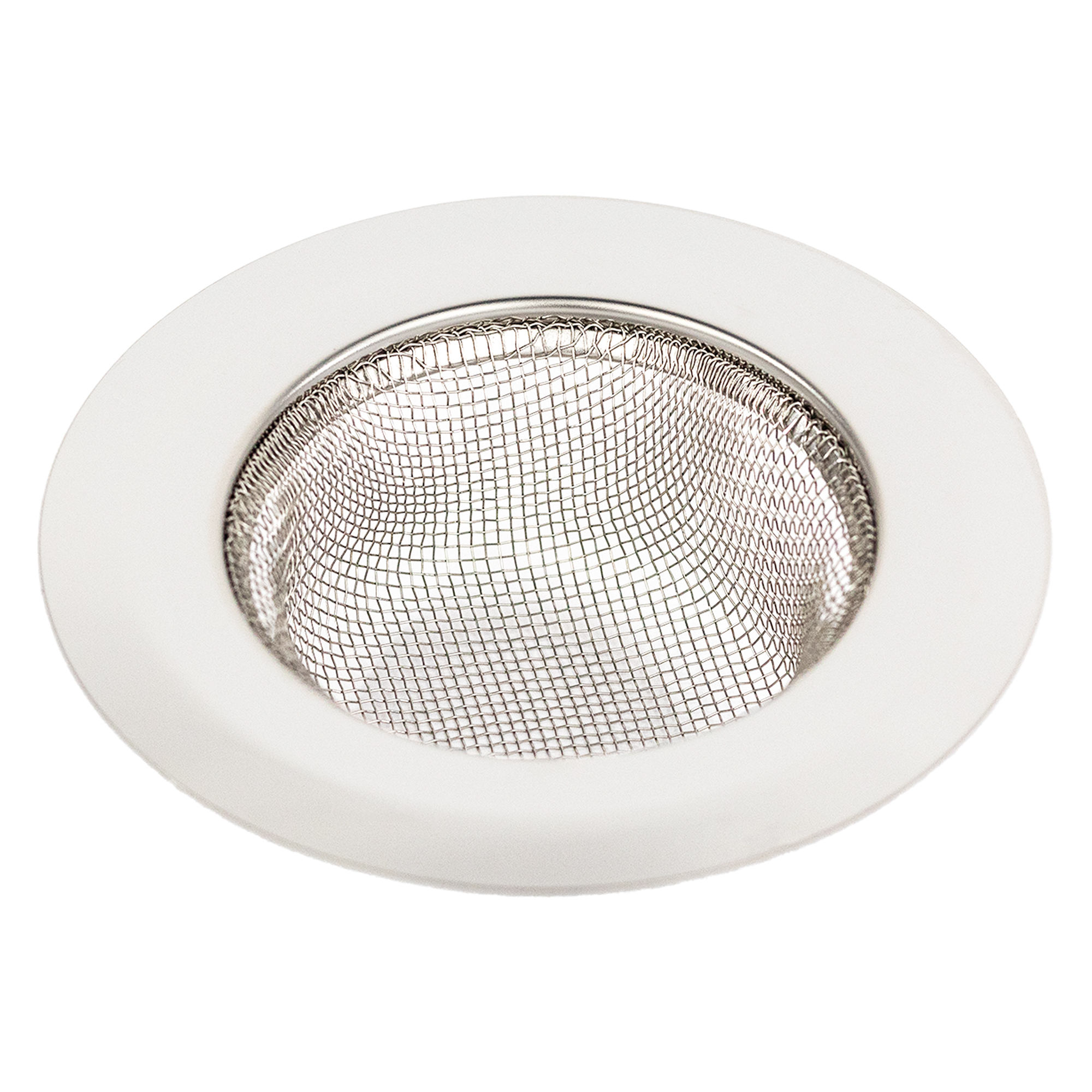 Rejilla De Acero Inoxidable Para Contra Canasta, paquete De 2