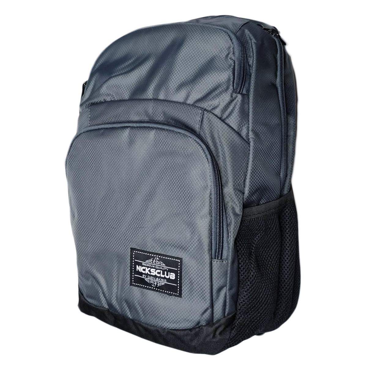 Mochila Amplia Grande Duradera De Escuela, Trabajo, Viaje