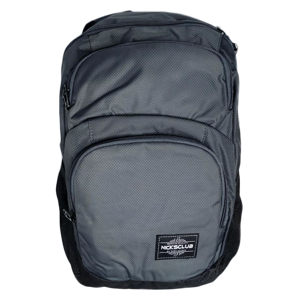 Mochila Amplia Grande Duradera De Escuela, Trabajo, Viaje