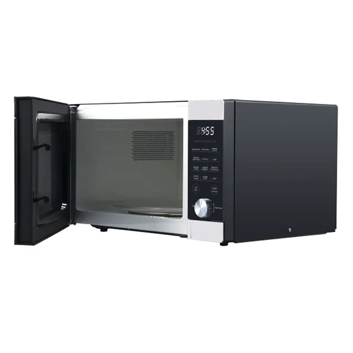 Horno de Microondas Digital 1.1 Pies Galanz GSWWD11S1S10M WT