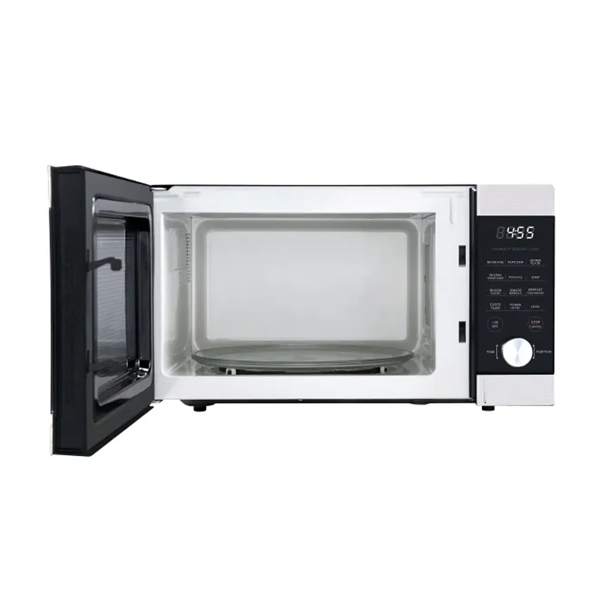 Horno de Microondas Digital 1.1 Pies Galanz GSWWD11S1S10M WT
