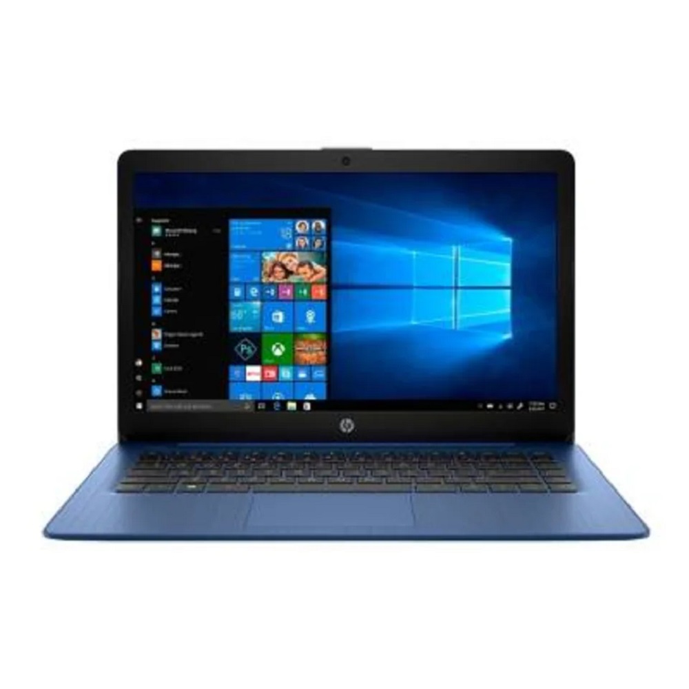 Laptop HP Touch Smart 4gb Ram 64 Gb SSD  Video Radeon Vega Pantalla de 14 Touch Screen Windows 10