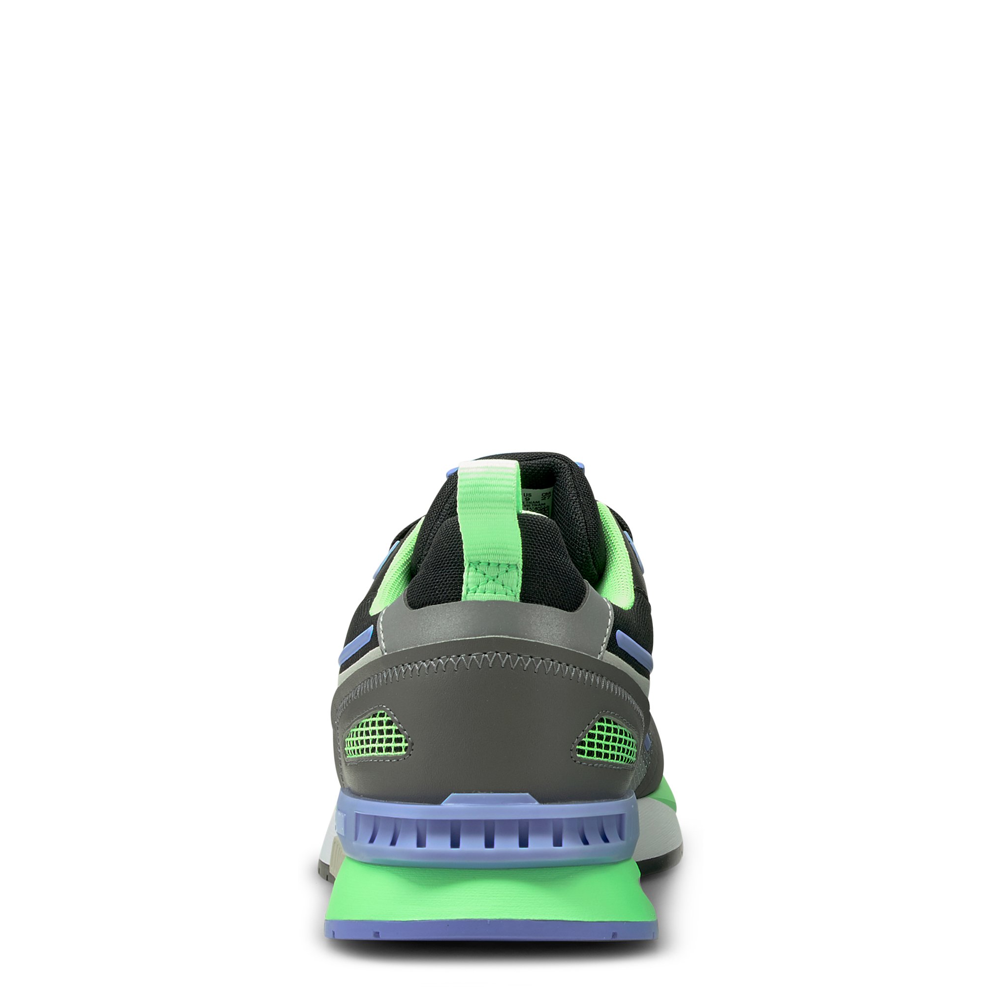 Tenis Puma Mirage Tech Castlerock Elektro Green