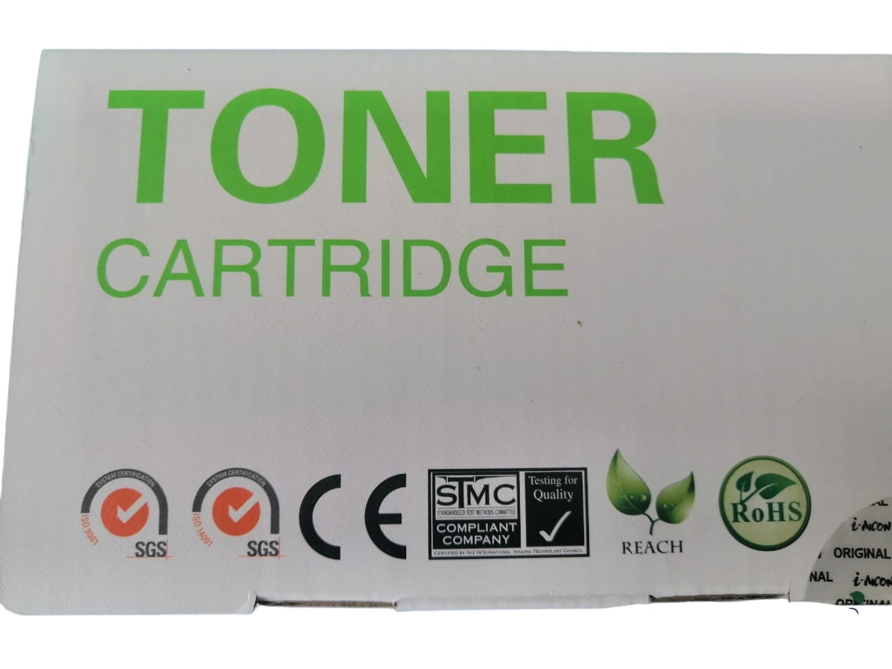 Cartucho tóner W1103 A (103 A) compatible genérico nuevo para uso en HP Never Stop 1000 a, 1000 w, 1200 a, 1200 w. w 1103 a.