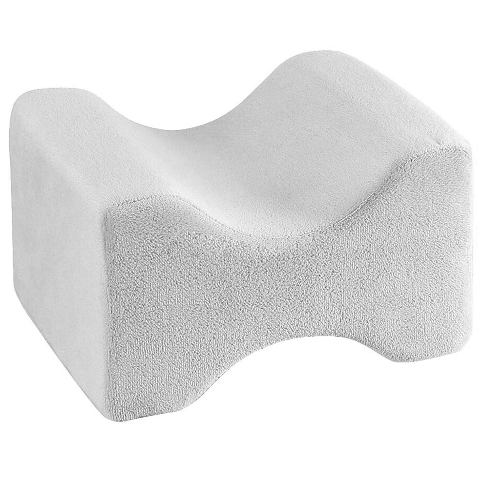 SET 2 ALMOHADAS ORTOPEDICAS PARA PIERNAS