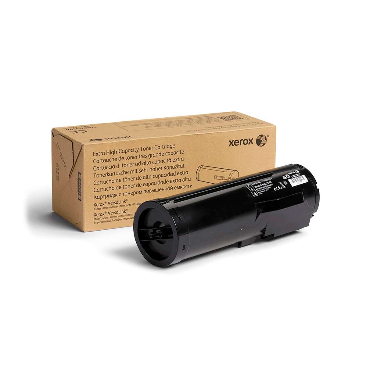 Tóner XEROX 106R03945, 46700 páginas