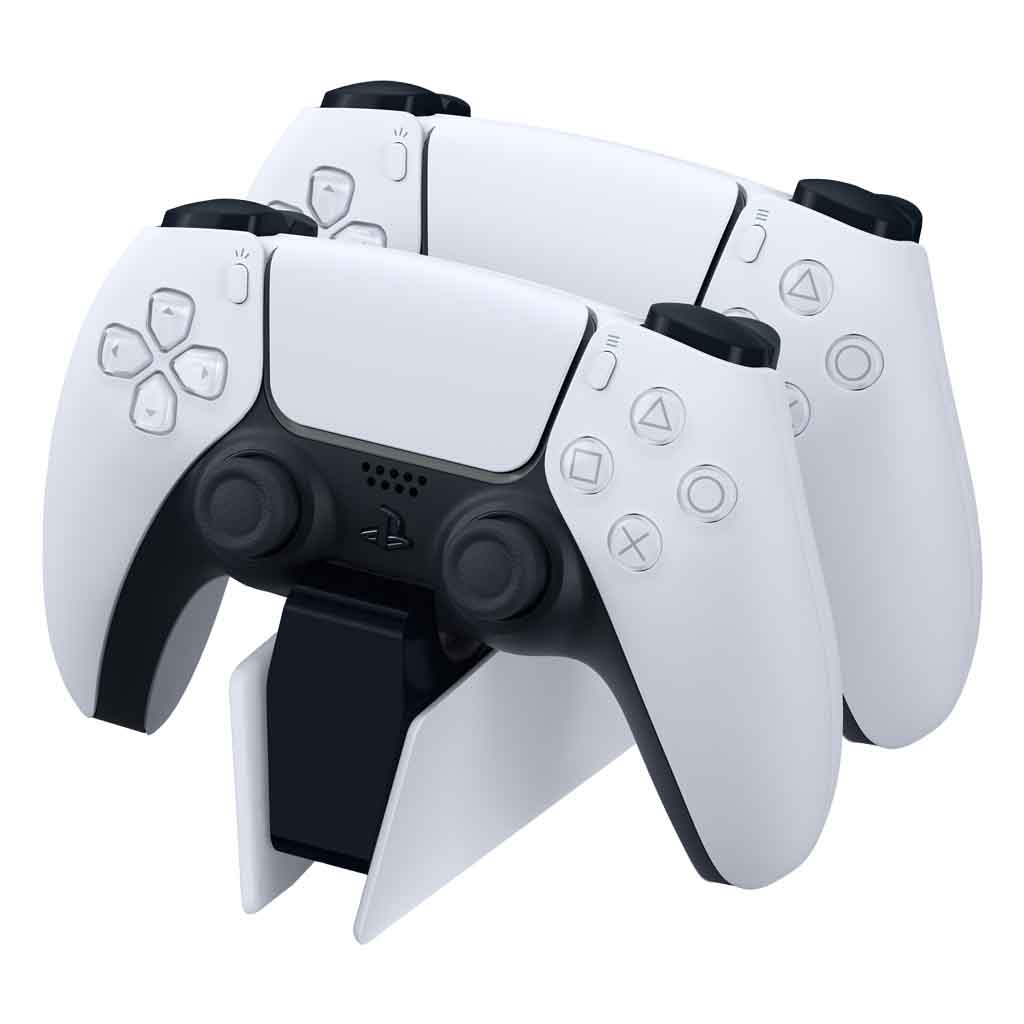 Estación De Recarga Para Control Dualsense De Ps5