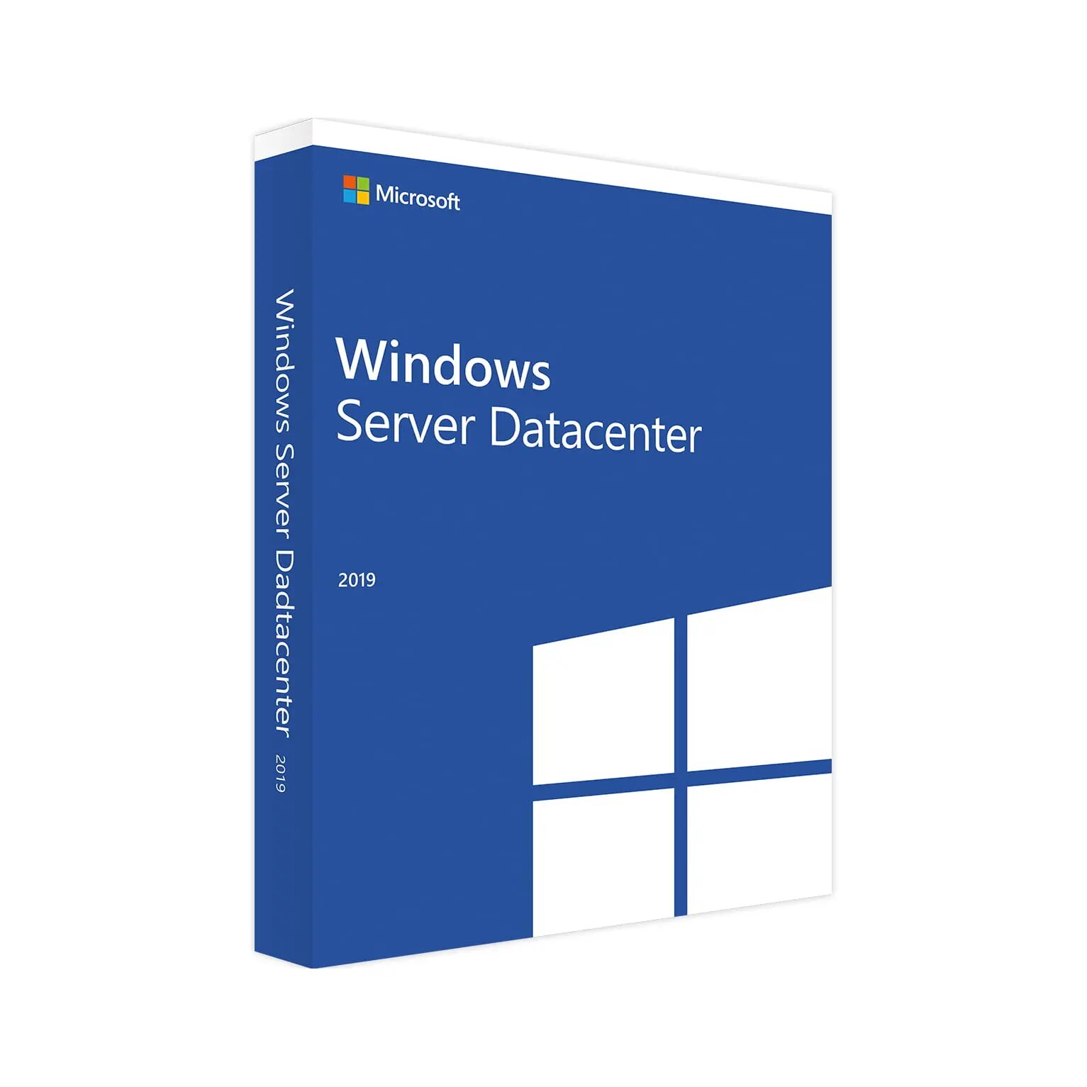 Windows server 2019 essentials