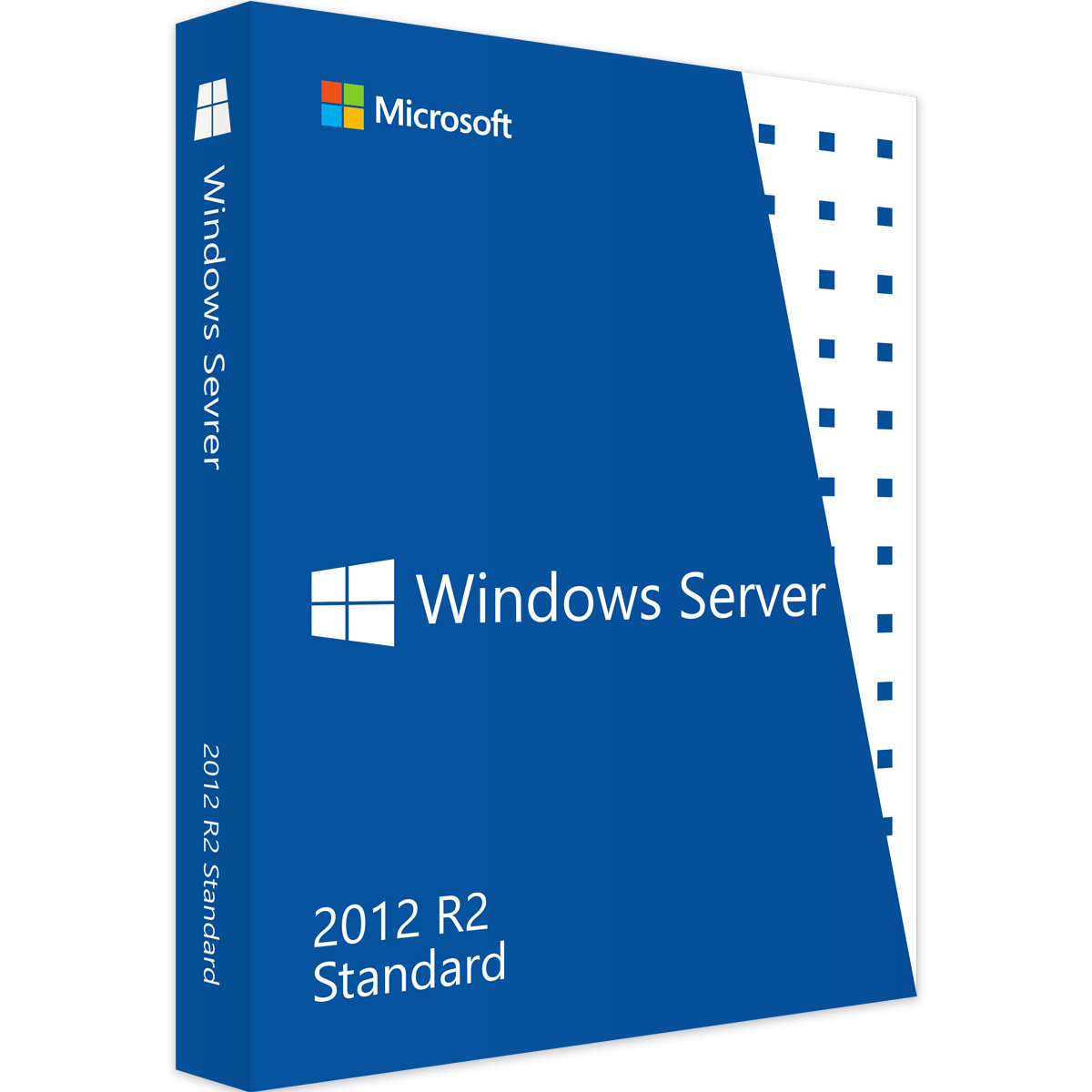 Windows Server 2012 Essentials