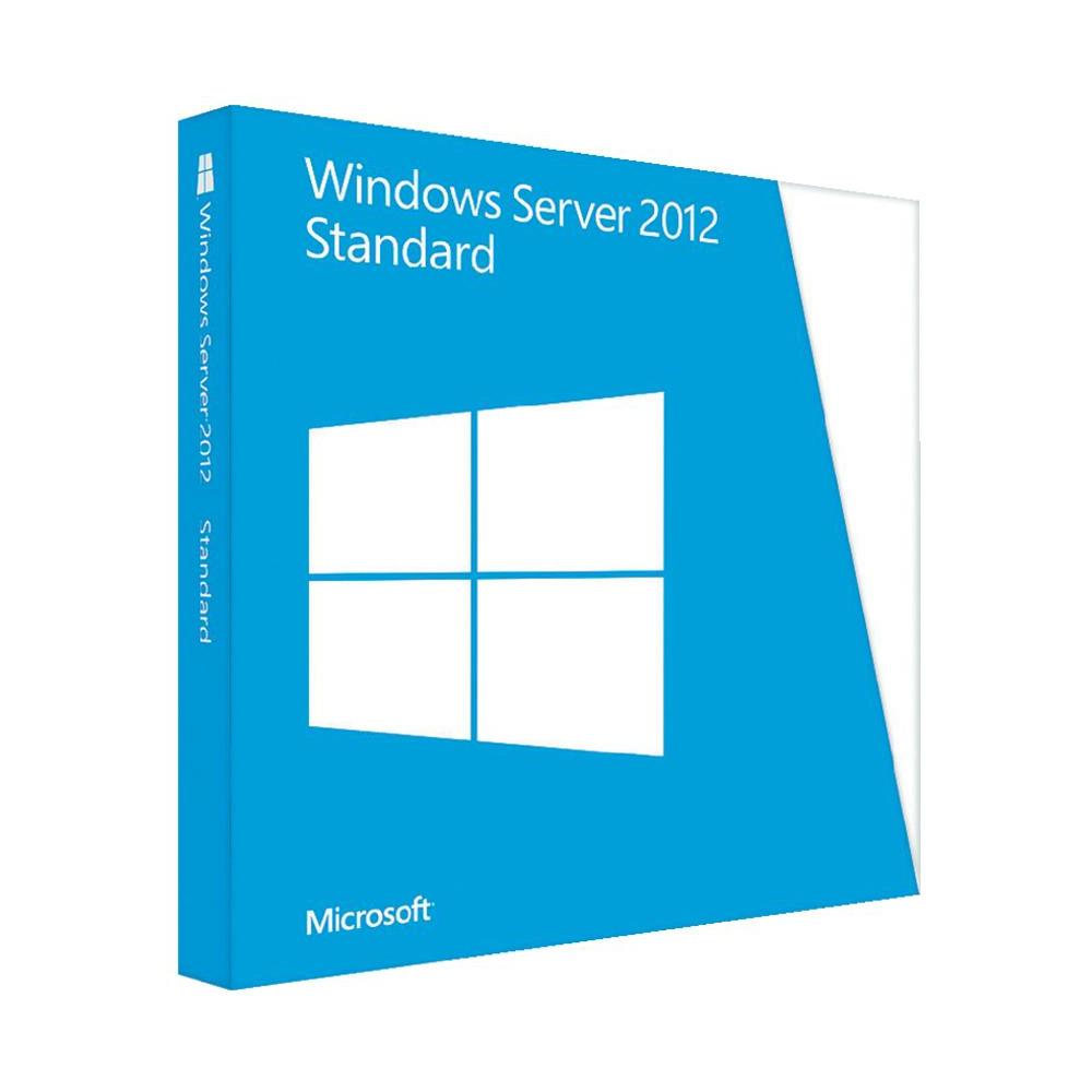 Windows Server 2012 Essentials