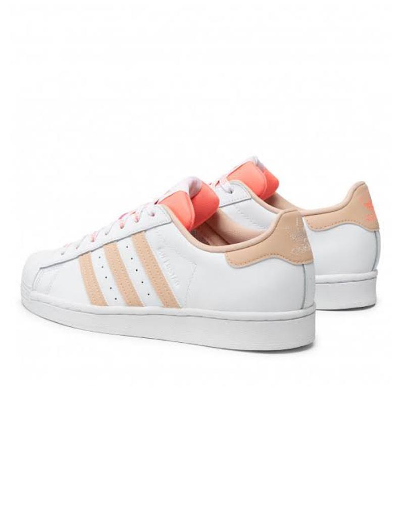 TENIS ADIDAS SUPERSTAR VALENTINES DAY (GW0570)