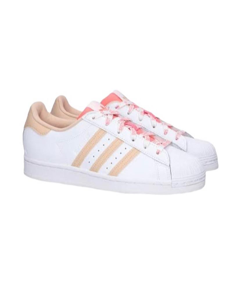 TENIS ADIDAS SUPERSTAR VALENTINES DAY (GW0570)