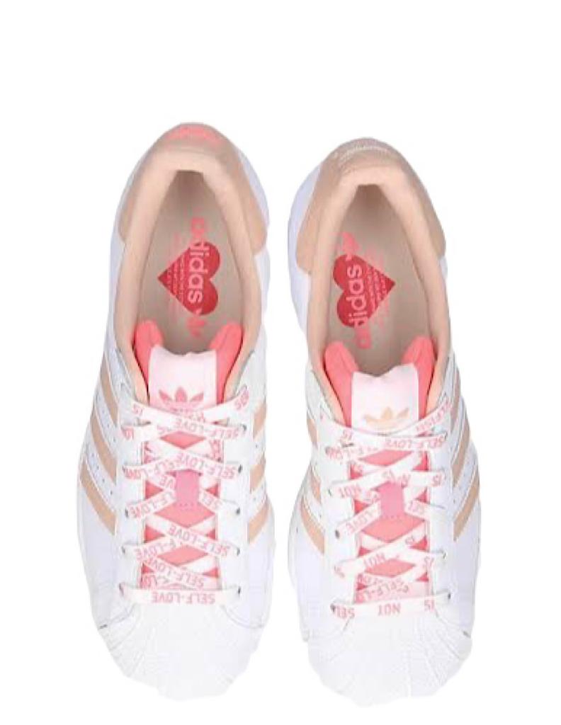 TENIS ADIDAS SUPERSTAR VALENTINES DAY (GW0570)