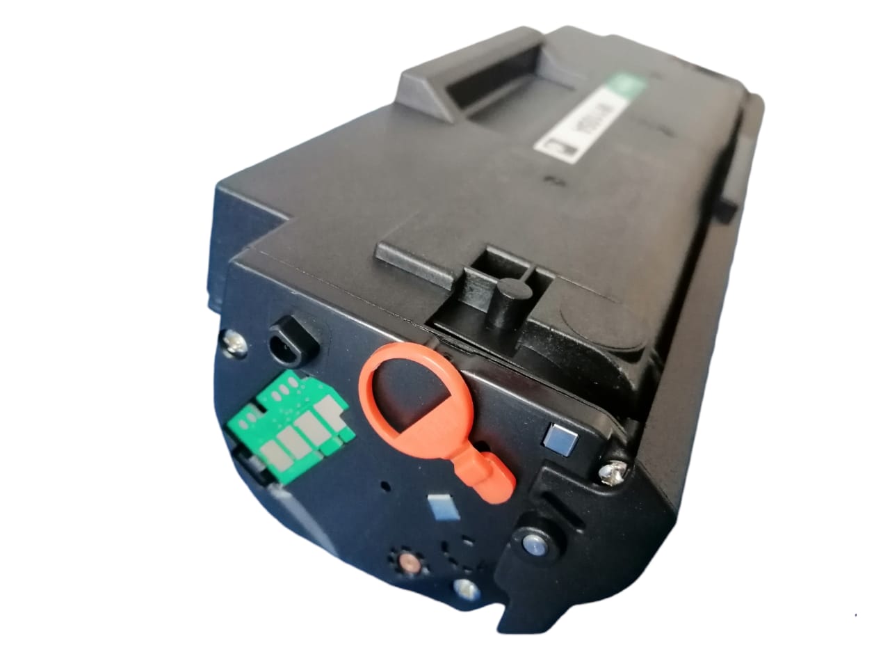 Cartucho tóner W1105 A (105 A) compatible genérico nuevo para uso en HP 105a, 107a, 107w, 135a, 135w, 135fnw