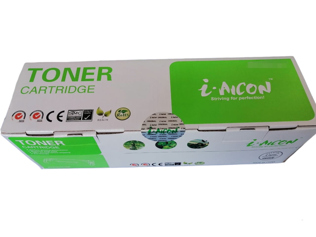 Cartucho tóner W1105 A (105 A) compatible genérico nuevo para uso en HP 105a, 107a, 107w, 135a, 135w, 135fnw
