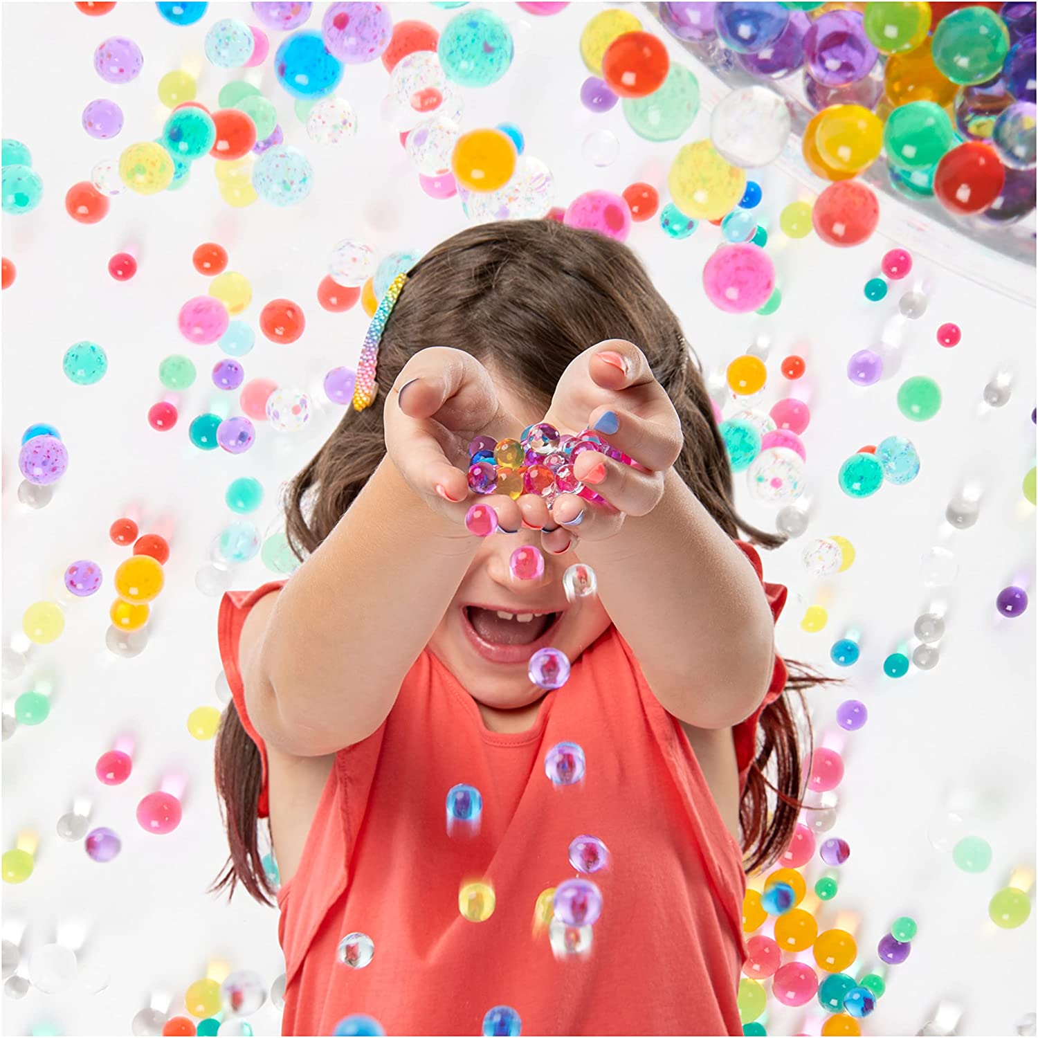 Orbeez: Orbeez De Color Meez