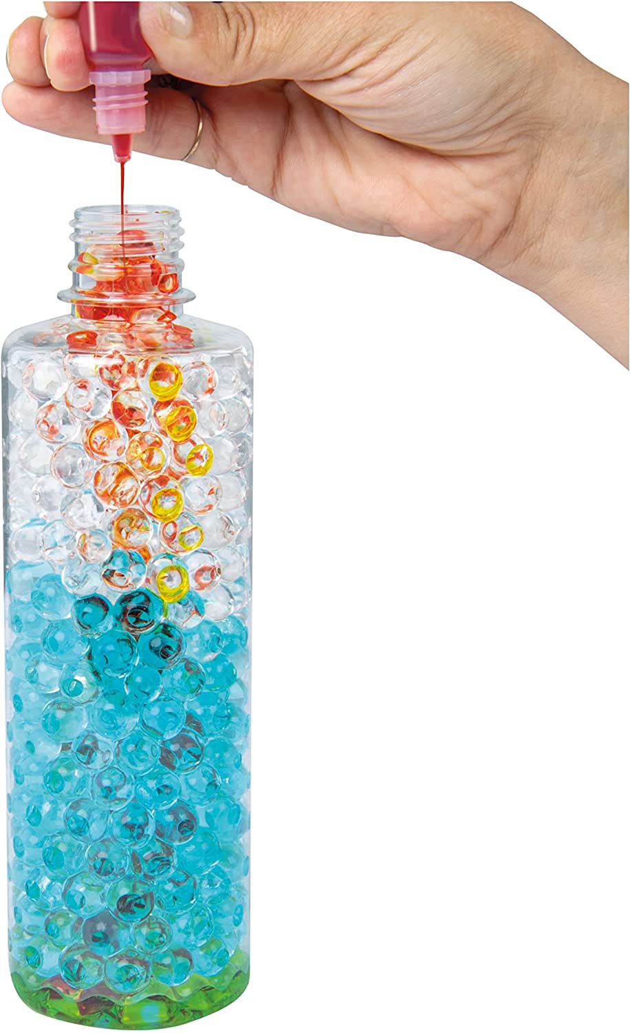 Orbeez: Orbeez De Color Meez