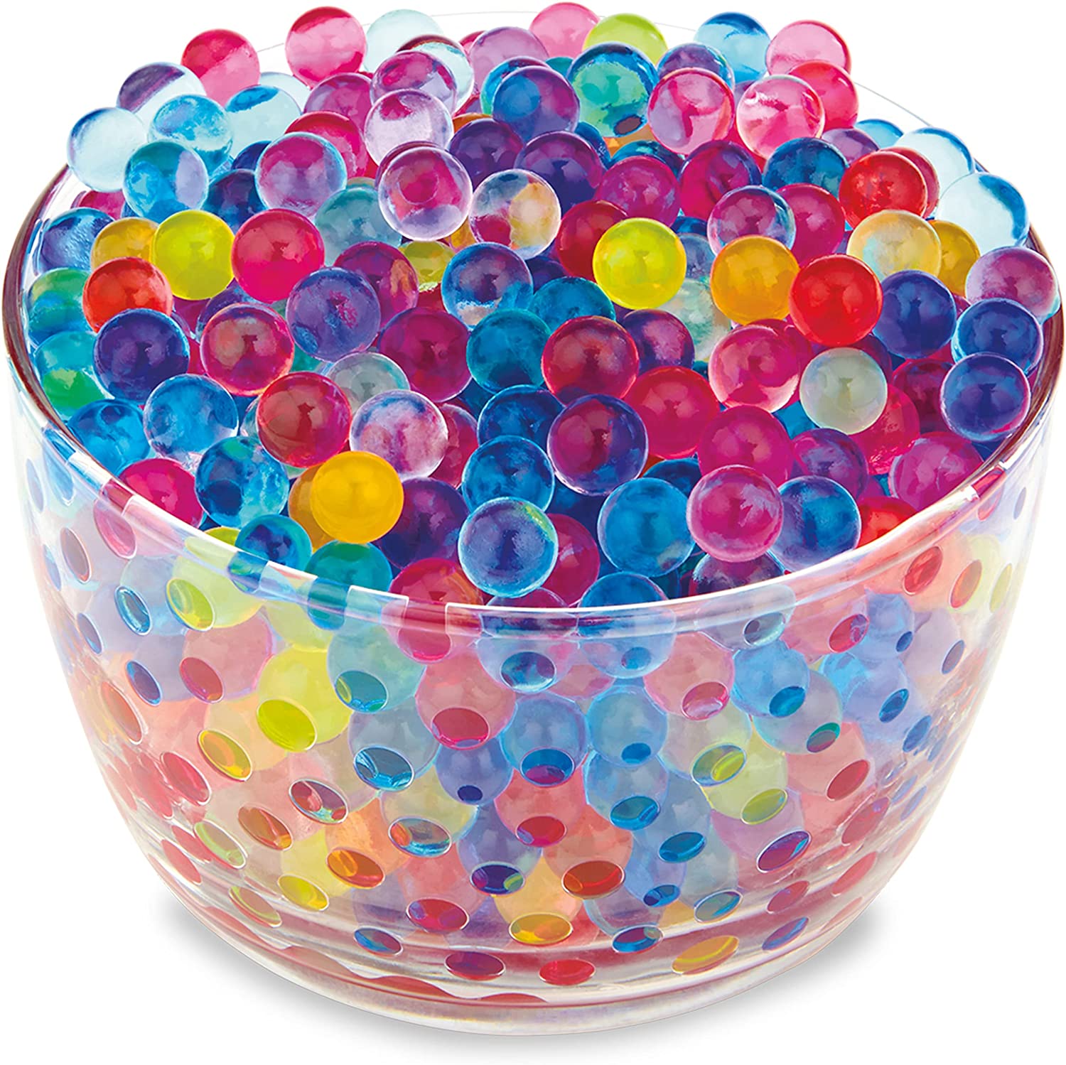 Orbeez: Orbeez De Color Meez