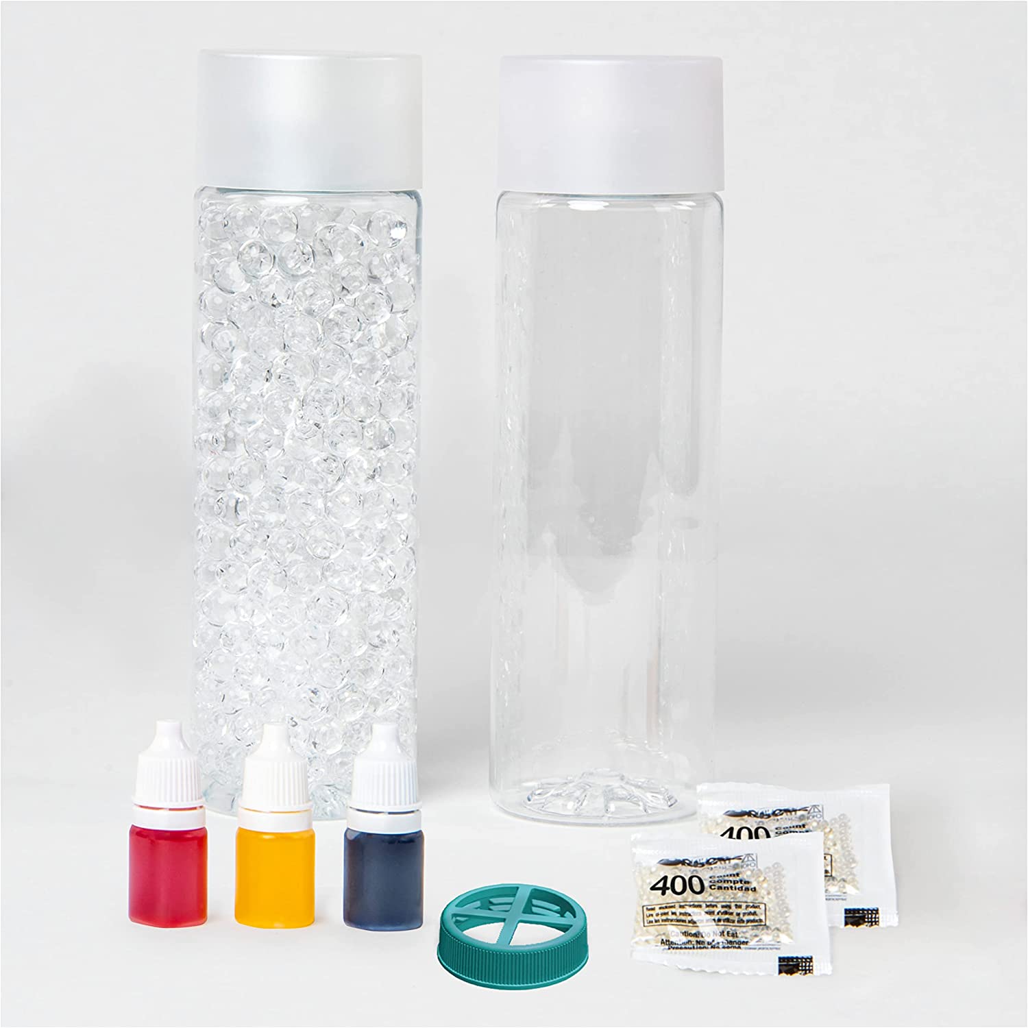 Orbeez: Orbeez De Color Meez