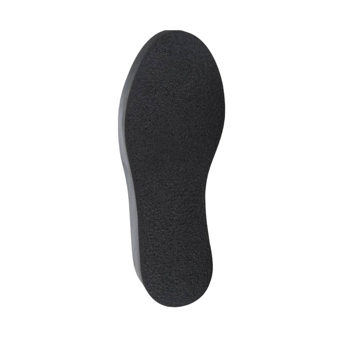 Zapato Escolar Casual Choclo Vivis Shoes Kids color Negro para Niña 1601 1052969