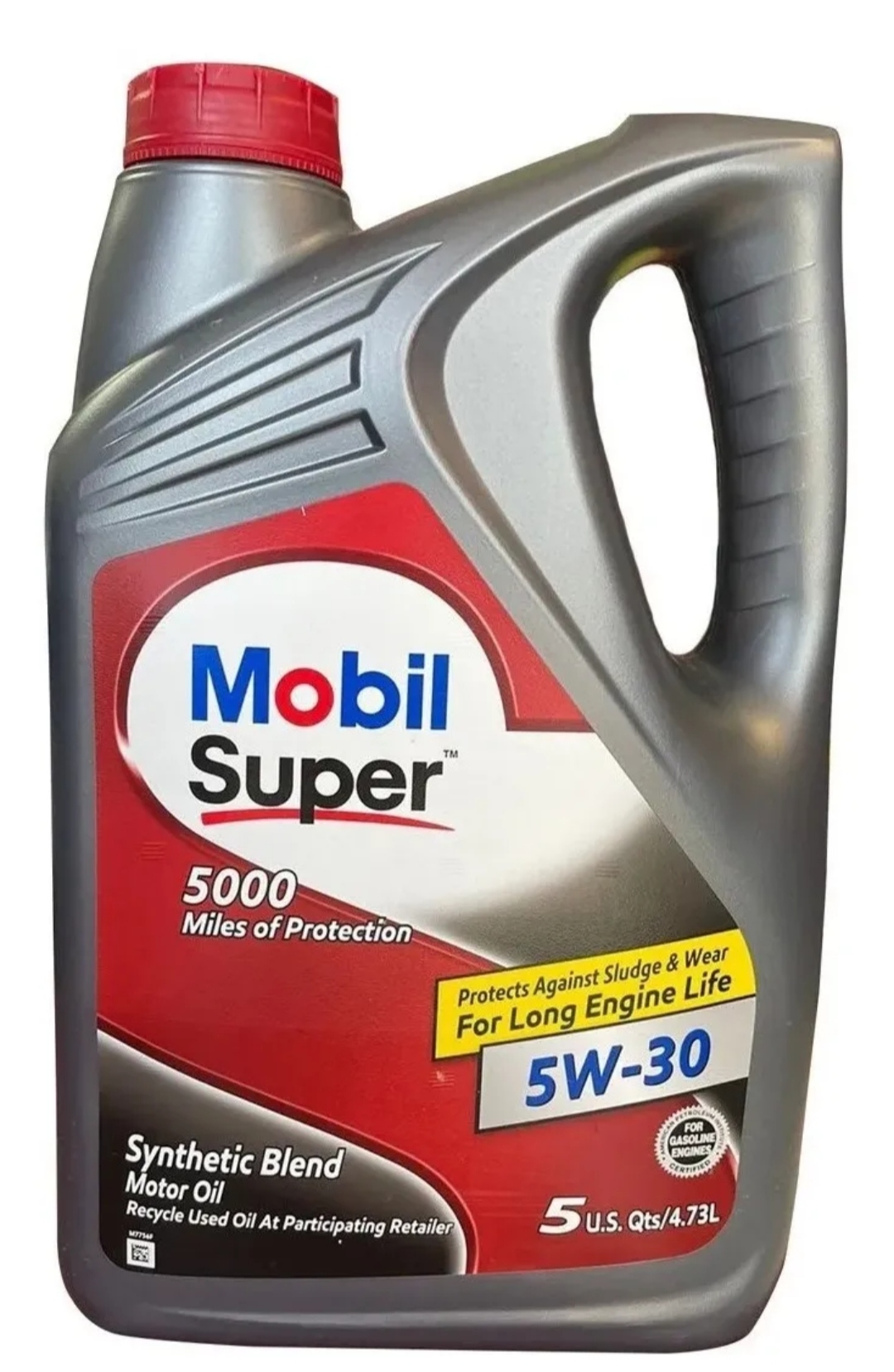 ACEITE SINTÉTICO 5W-30