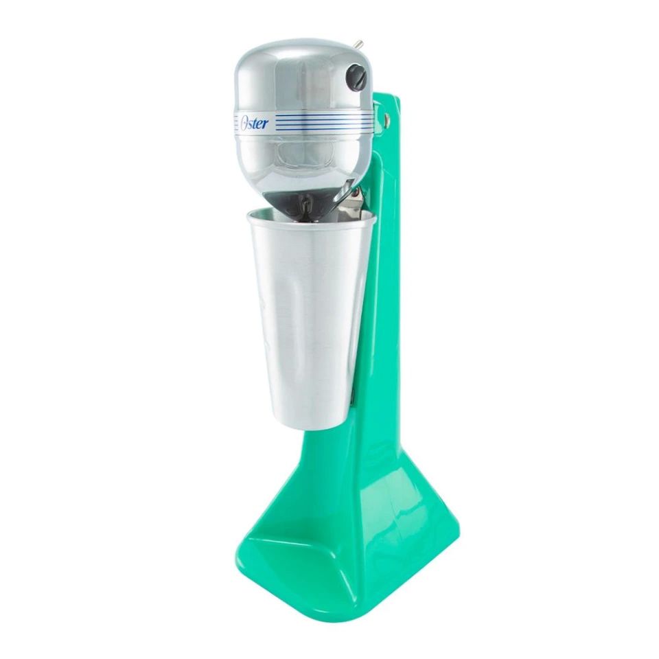 Batidora Fuente de Sodas Oster Color Verde Mediana 002523-013