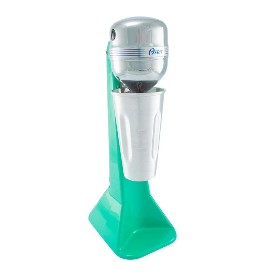 Batidora Fuente de Sodas Oster Color Verde Mediana 002523-013